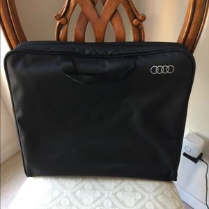 Audi TT Ski Carrier Bag (New!!!)